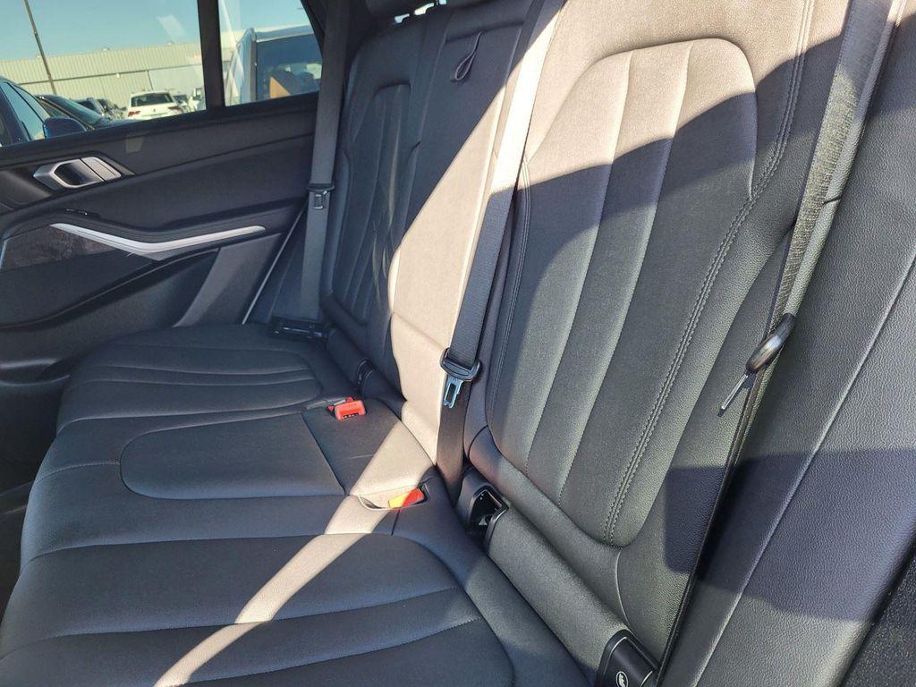 used 2021 BMW X5 car, priced at $29,500