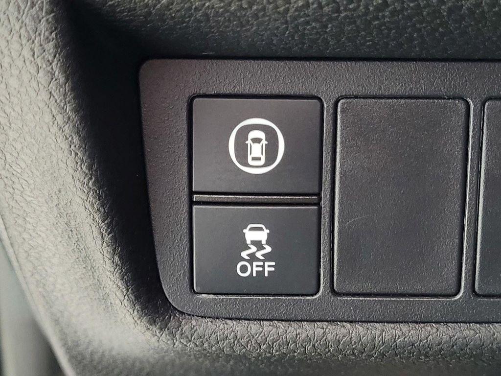 used 2022 Honda Accord car, priced at $28,688