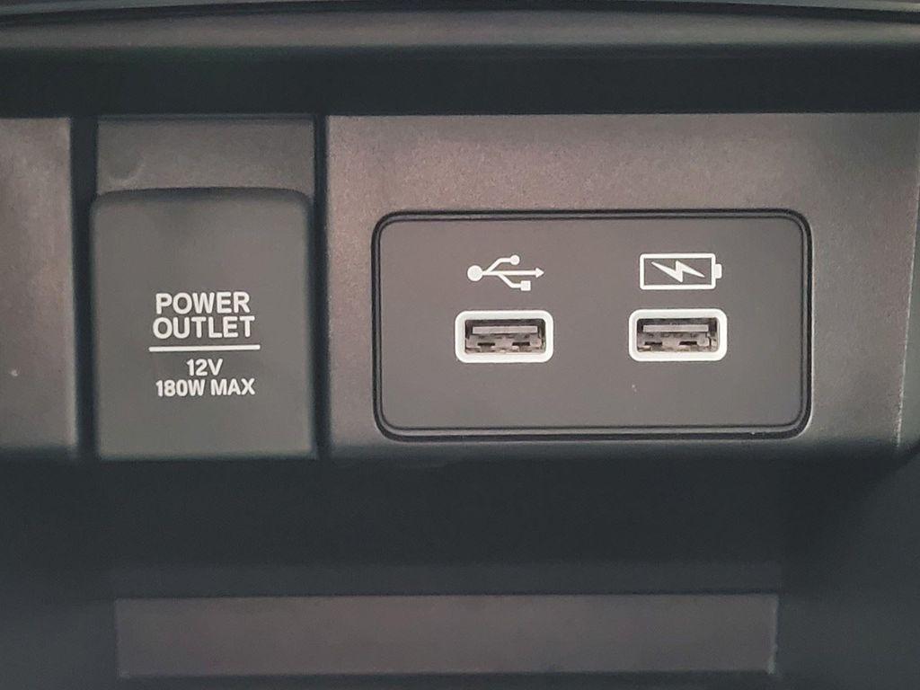 used 2022 Honda Accord car, priced at $28,688