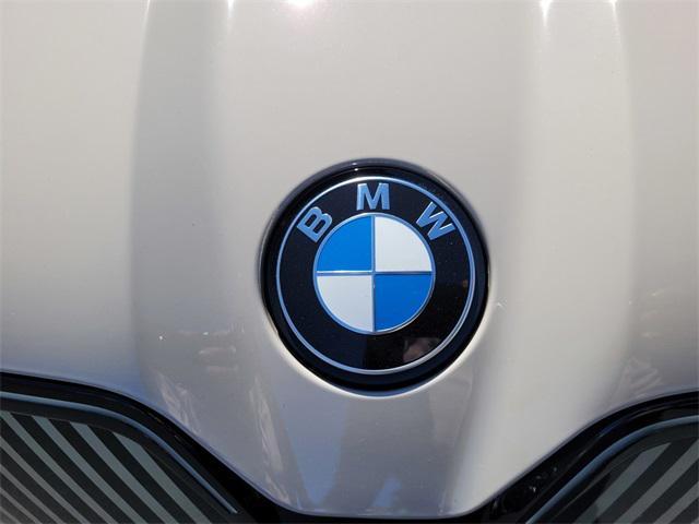 new 2026 BMW iX car, priced at $85,020