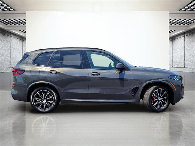 new 2026 BMW X5 car, priced at $84,675