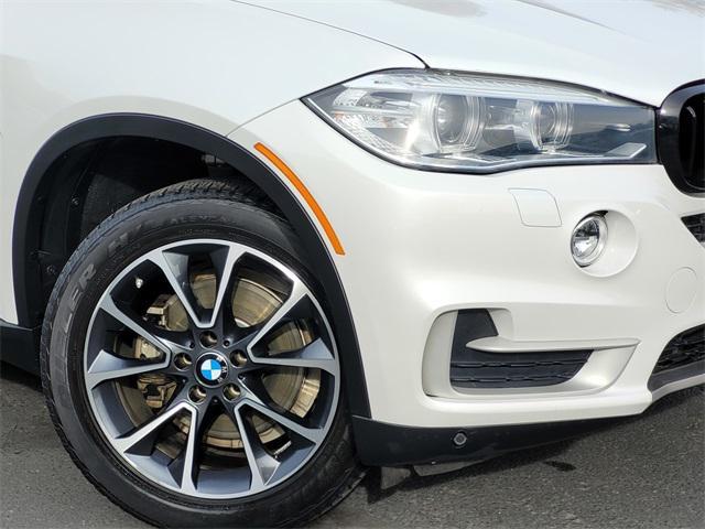 used 2015 BMW X5 car, priced at $15,750