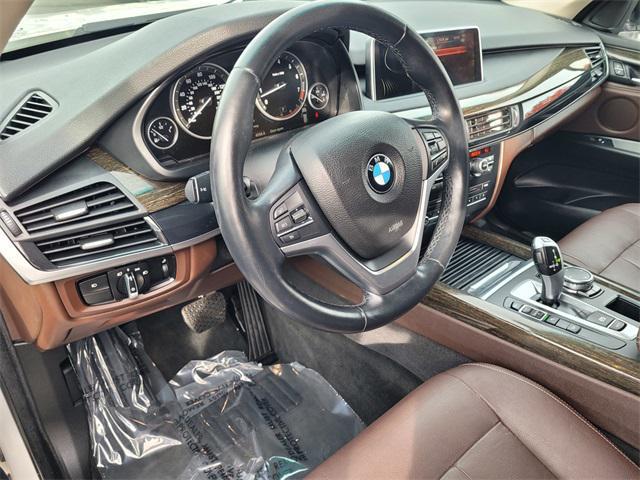 used 2015 BMW X5 car, priced at $15,750