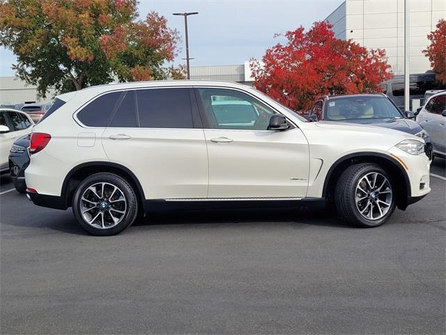 used 2015 BMW X5 car, priced at $15,750