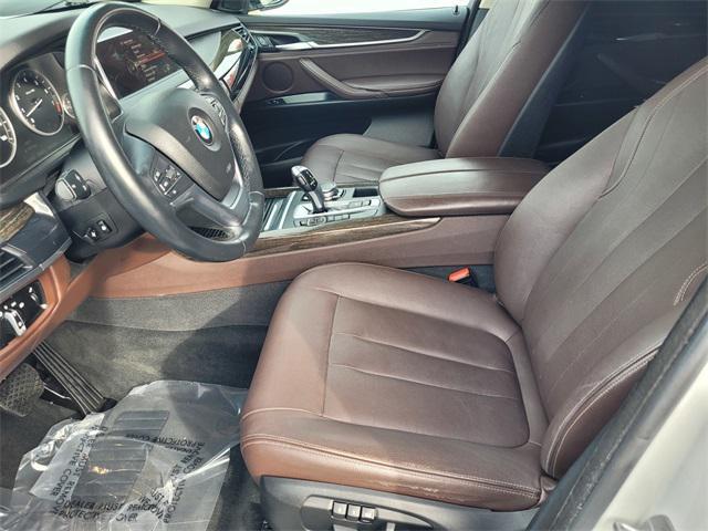 used 2015 BMW X5 car, priced at $15,750