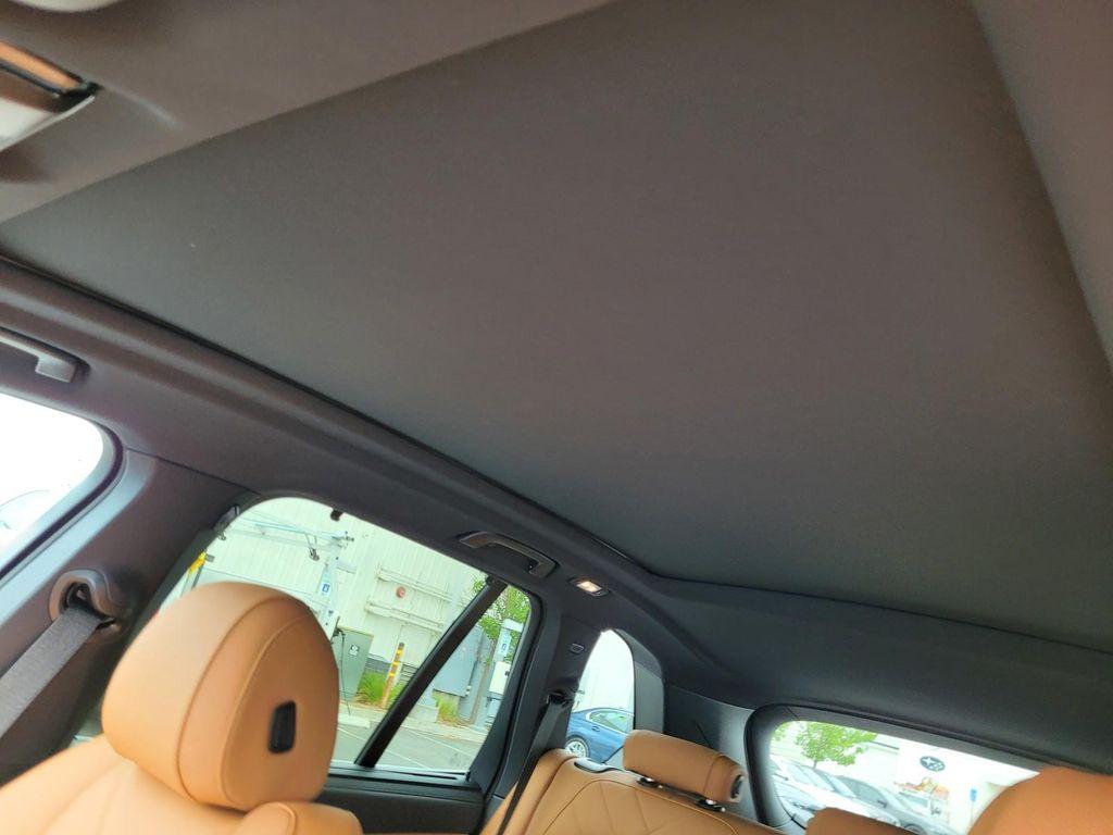 new 2026 BMW X5 car, priced at $75,850