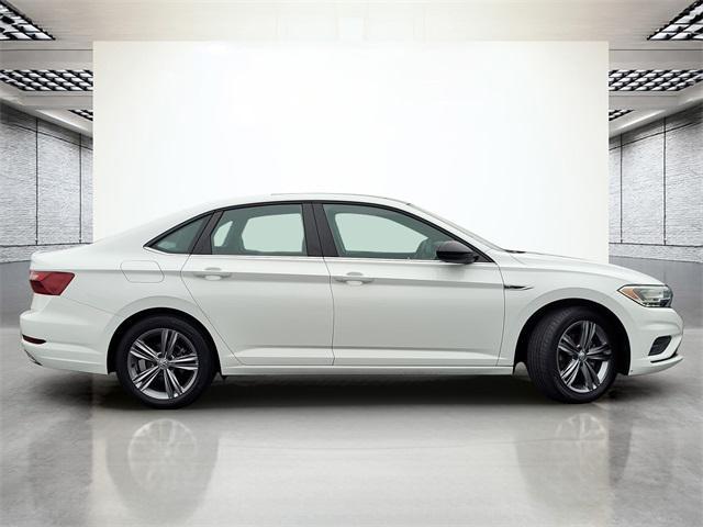 used 2020 Volkswagen Jetta car, priced at $18,000