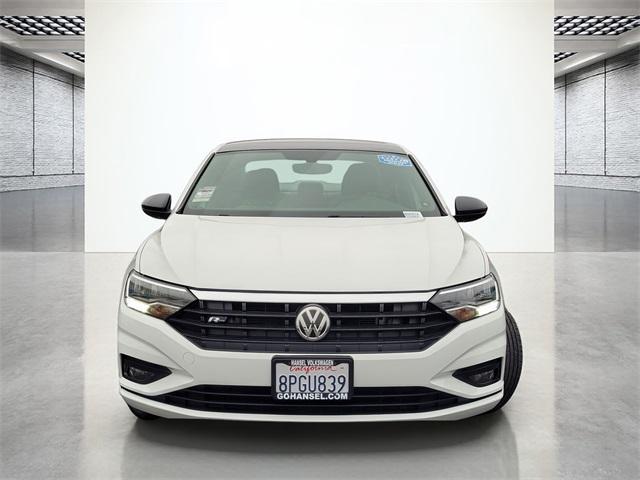 used 2020 Volkswagen Jetta car, priced at $18,000