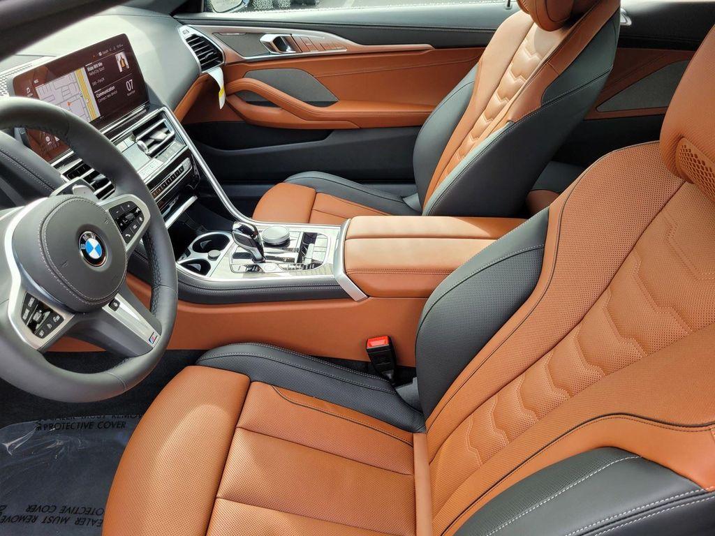 new 2026 BMW 840 car, priced at $106,950