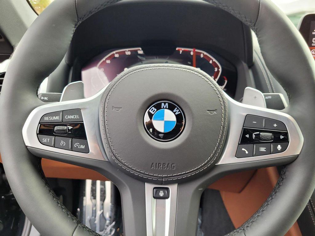 new 2026 BMW 840 car, priced at $106,950