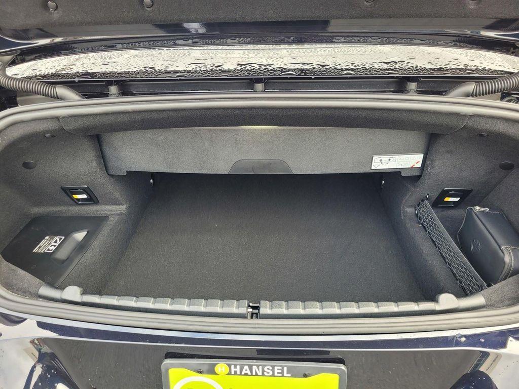 new 2026 BMW 840 car, priced at $106,950