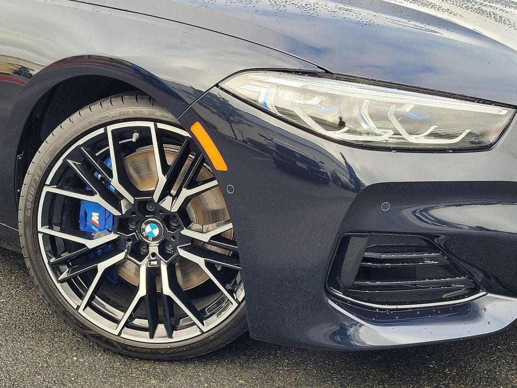 new 2026 BMW 840 car, priced at $106,950
