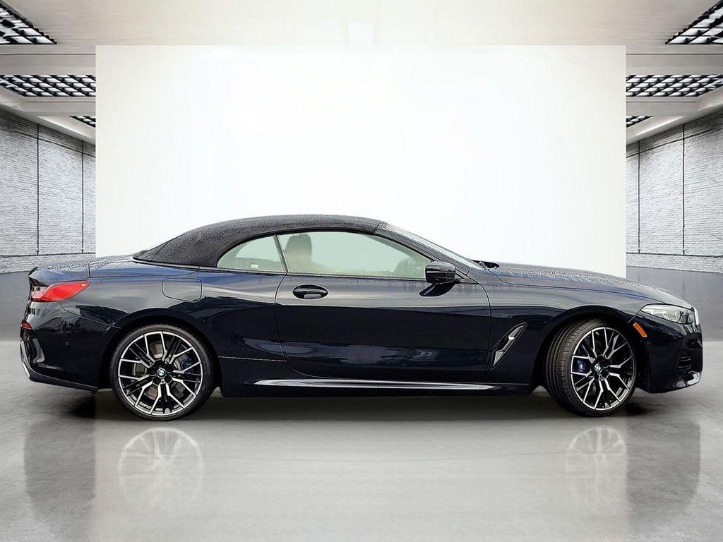 new 2026 BMW 840 car, priced at $106,950