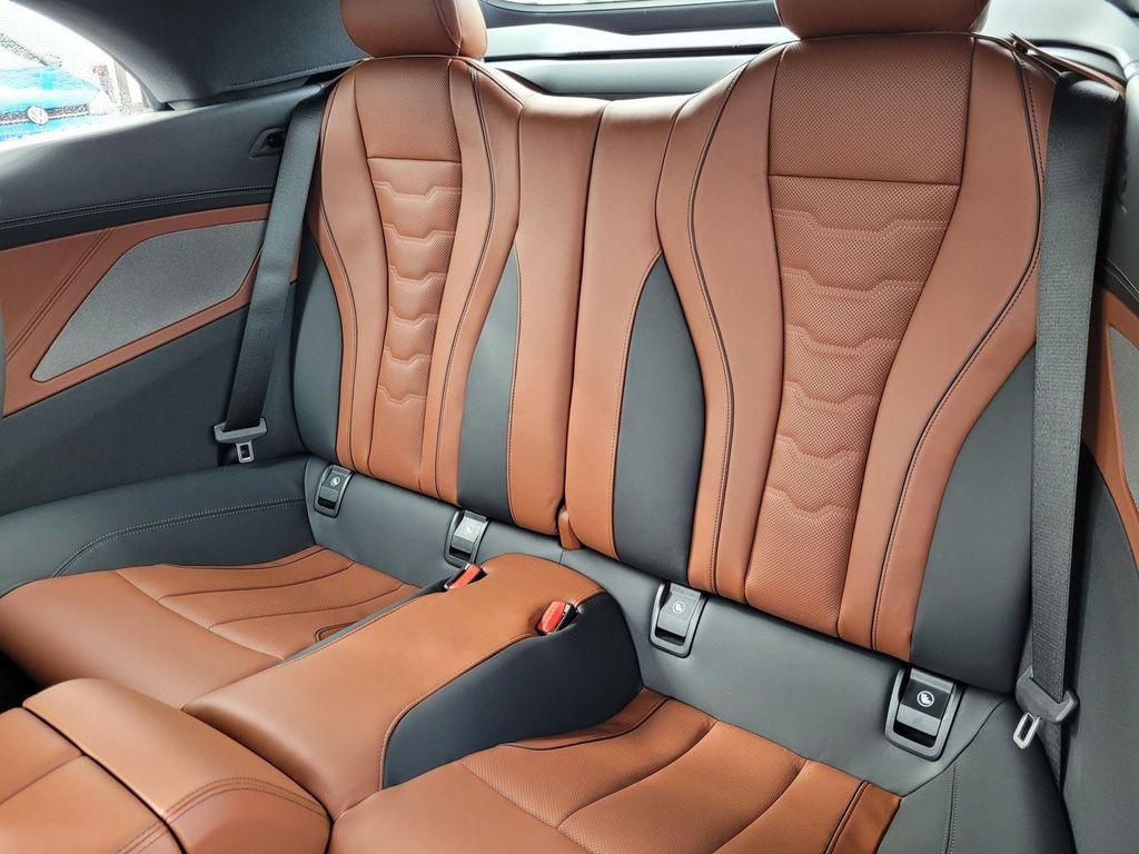 new 2026 BMW 840 car, priced at $106,950