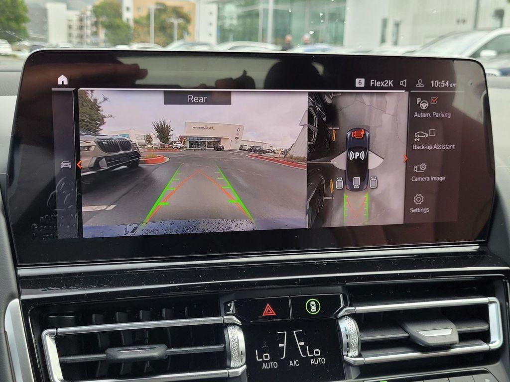 new 2026 BMW 840 car, priced at $106,950