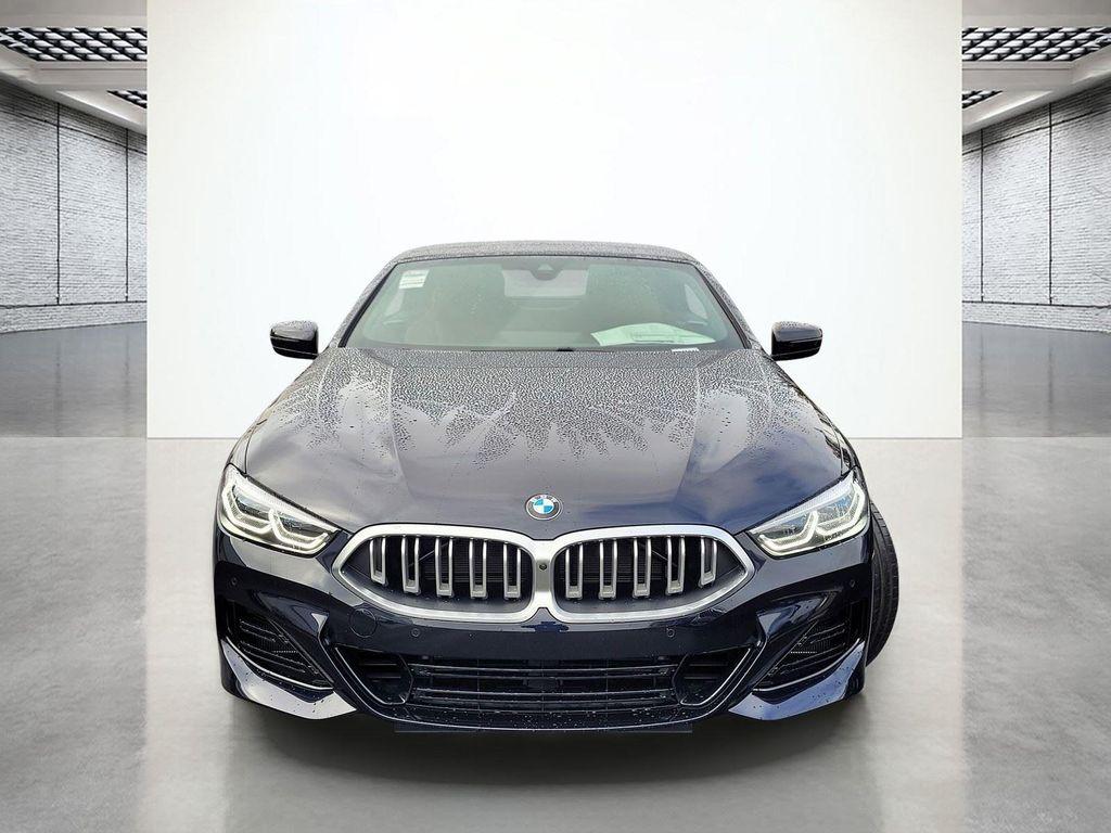 new 2026 BMW 840 car, priced at $106,950