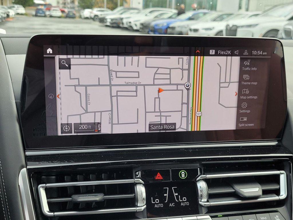 new 2026 BMW 840 car, priced at $106,950