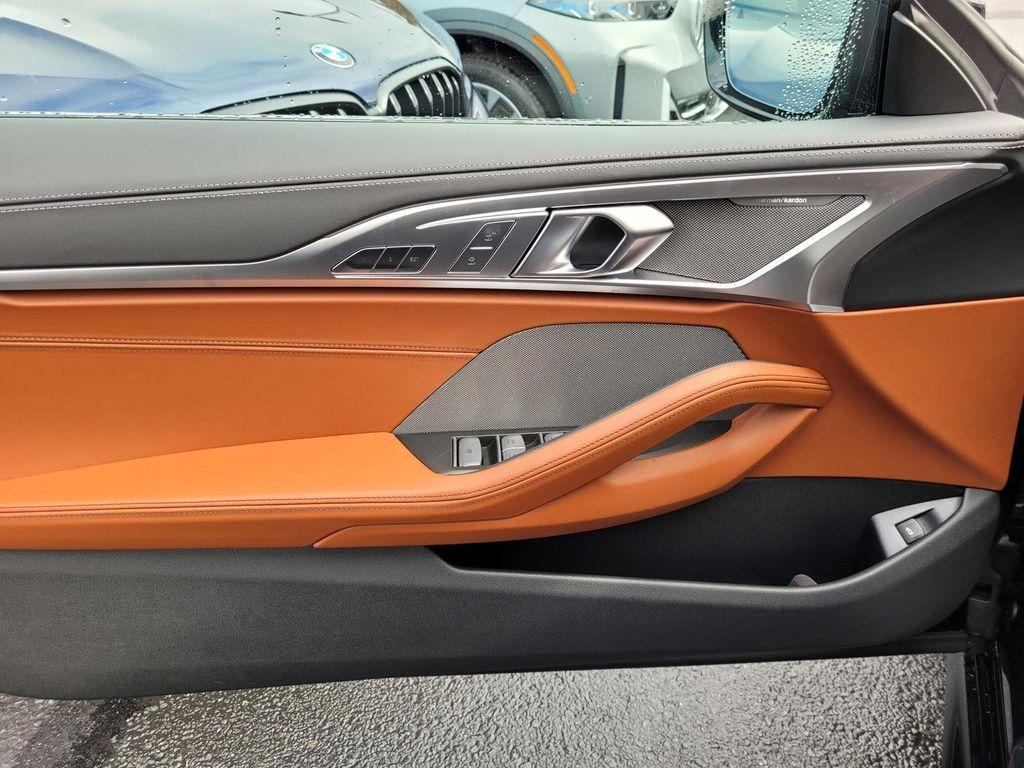 new 2026 BMW 840 car, priced at $106,950