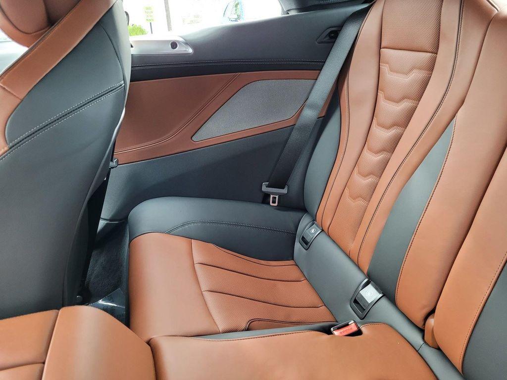 new 2026 BMW 840 car, priced at $106,950