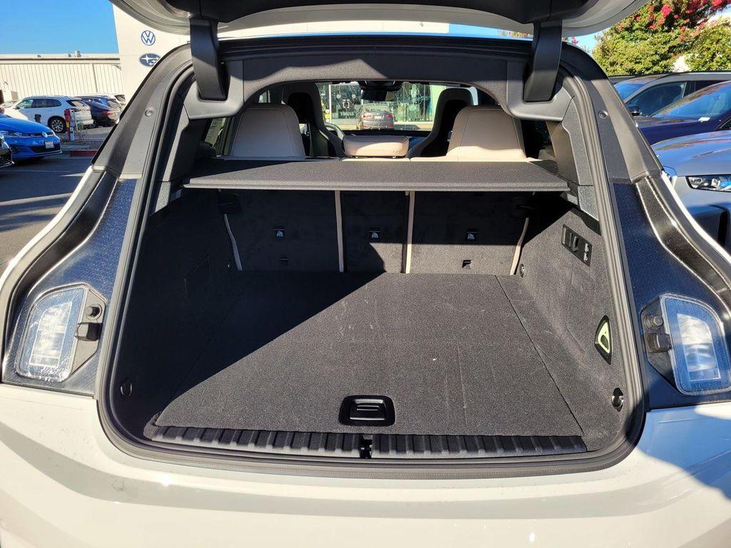 new 2026 BMW iX car, priced at $93,020