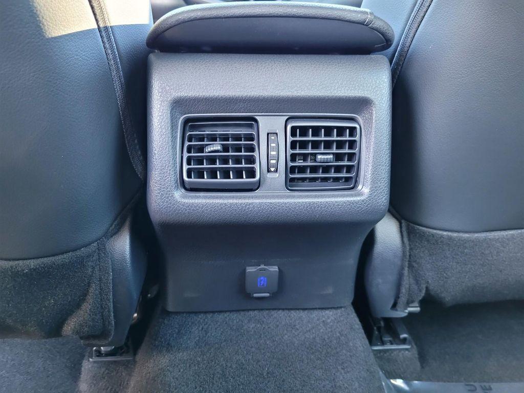 used 2023 Toyota Camry car, priced at $30,500