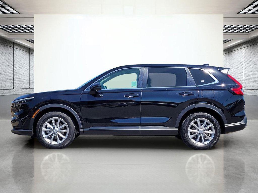 used 2025 Honda CR-V car, priced at $33,488