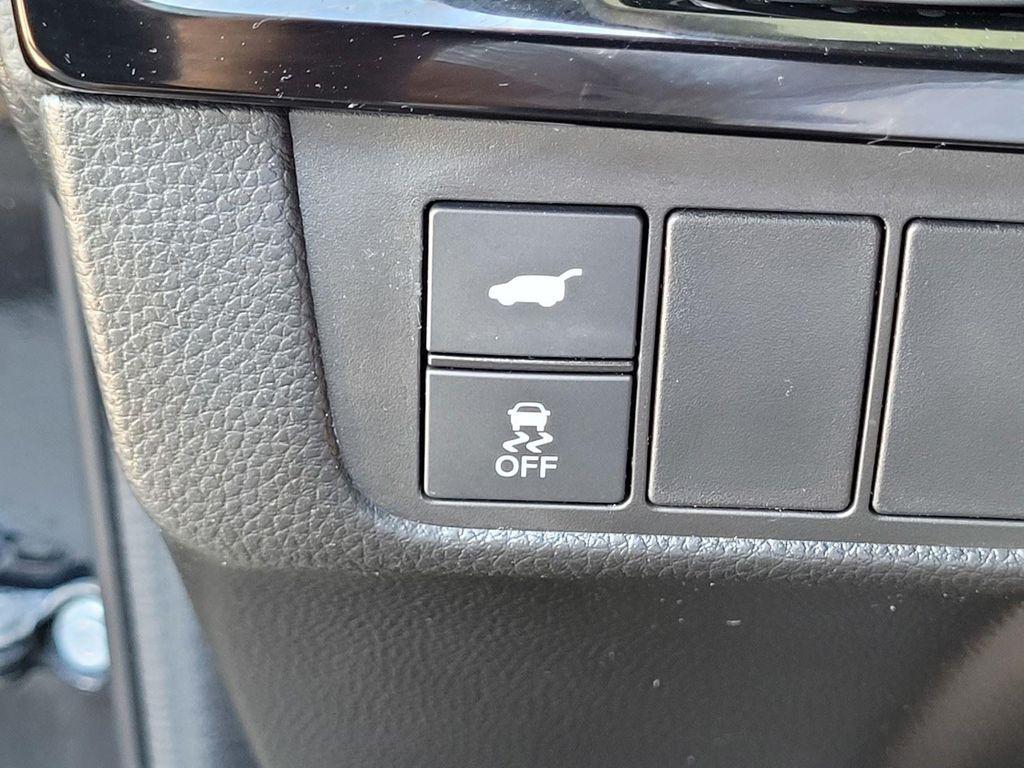 used 2025 Honda CR-V car, priced at $33,488