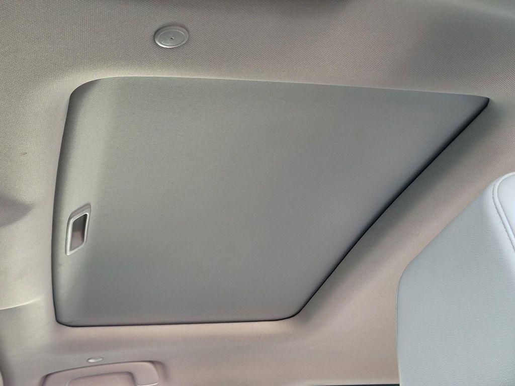 used 2025 Honda CR-V car, priced at $33,488