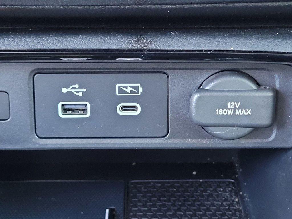 used 2025 Honda CR-V car, priced at $33,488