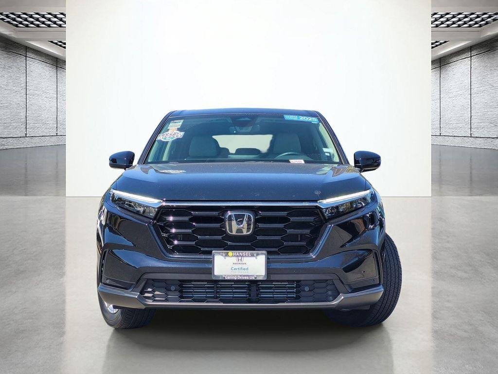 used 2025 Honda CR-V car, priced at $33,488