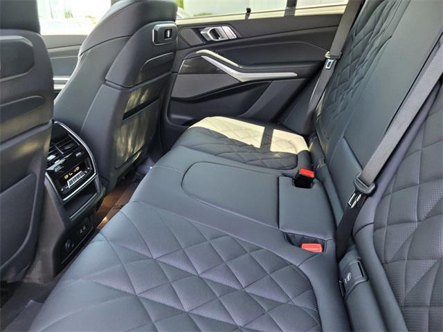 new 2026 BMW X5 car, priced at $104,825