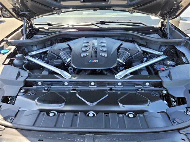 new 2026 BMW X5 car, priced at $104,825