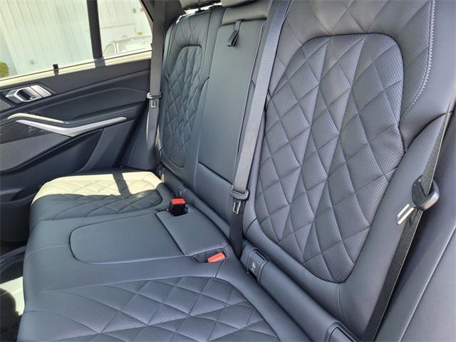 new 2026 BMW X5 car, priced at $104,825