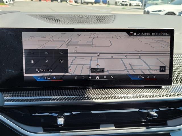 new 2026 BMW X5 car, priced at $104,825