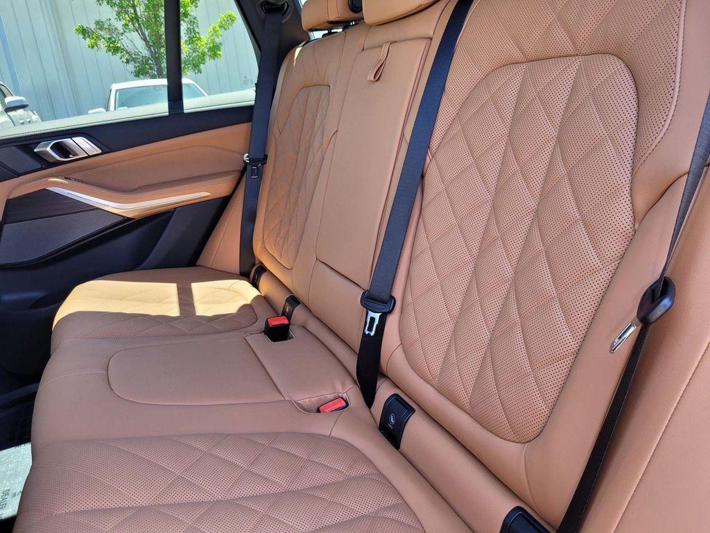new 2025 BMW X5 PHEV car, priced at $82,700