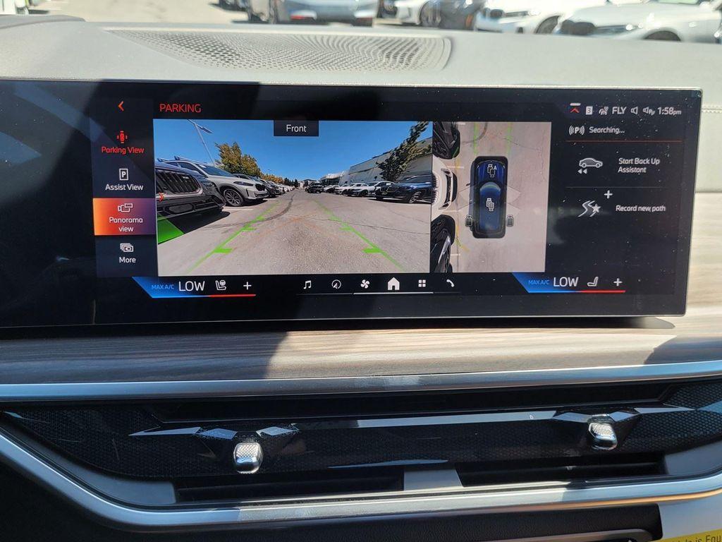 new 2025 BMW X5 PHEV car, priced at $82,700