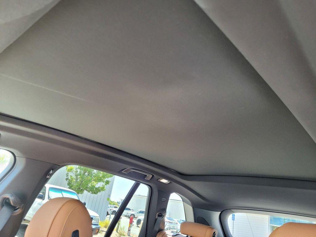 new 2025 BMW X5 PHEV car, priced at $82,700