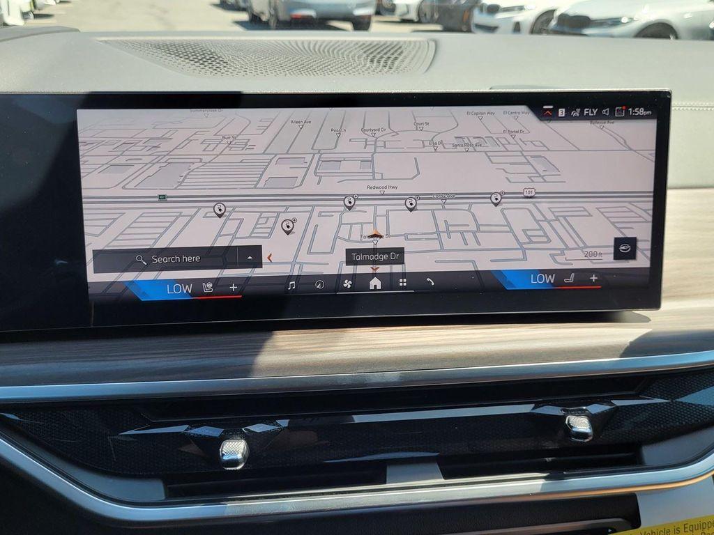 new 2025 BMW X5 PHEV car, priced at $82,700