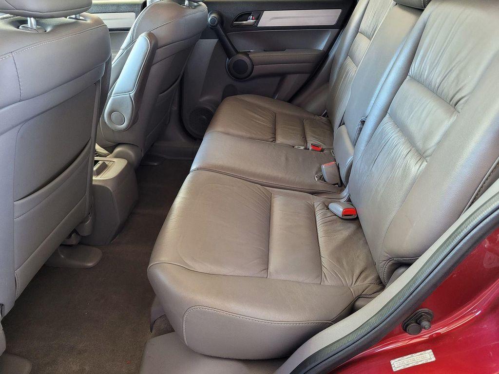 used 2010 Honda CR-V car, priced at $7,888