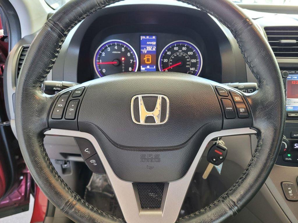 used 2010 Honda CR-V car, priced at $7,888