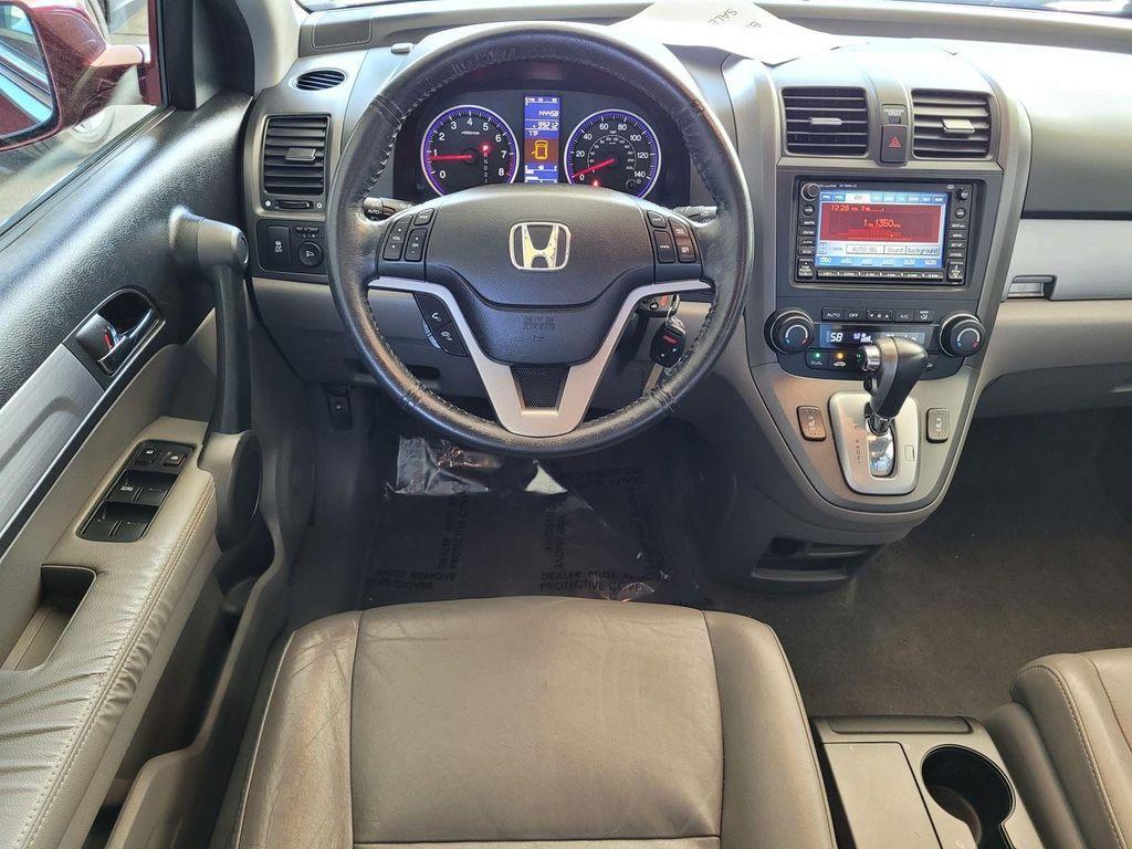 used 2010 Honda CR-V car, priced at $7,888