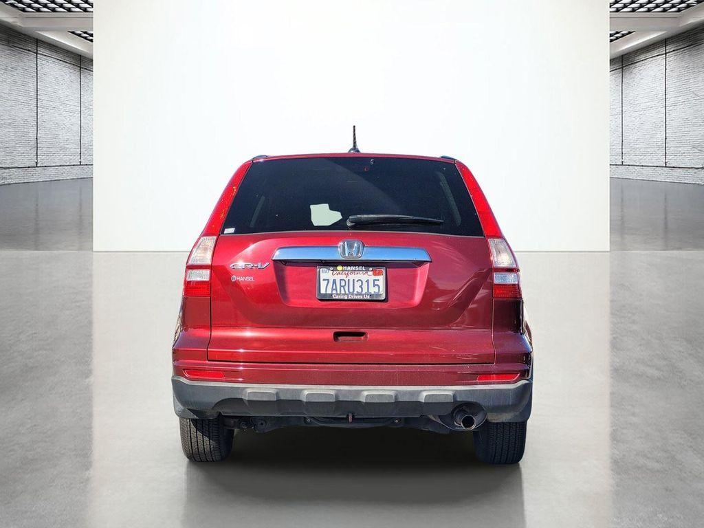 used 2010 Honda CR-V car, priced at $7,888