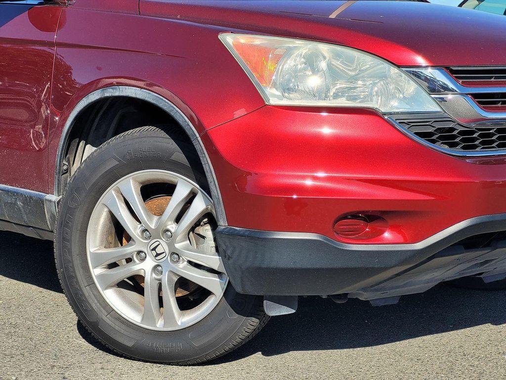 used 2010 Honda CR-V car, priced at $7,888