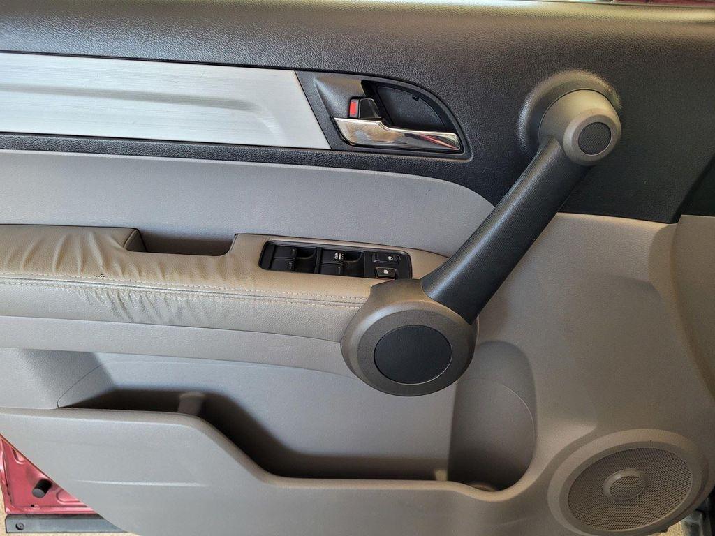 used 2010 Honda CR-V car, priced at $7,888