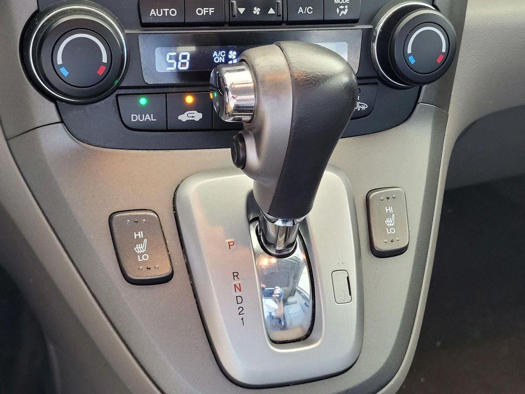 used 2010 Honda CR-V car, priced at $7,888