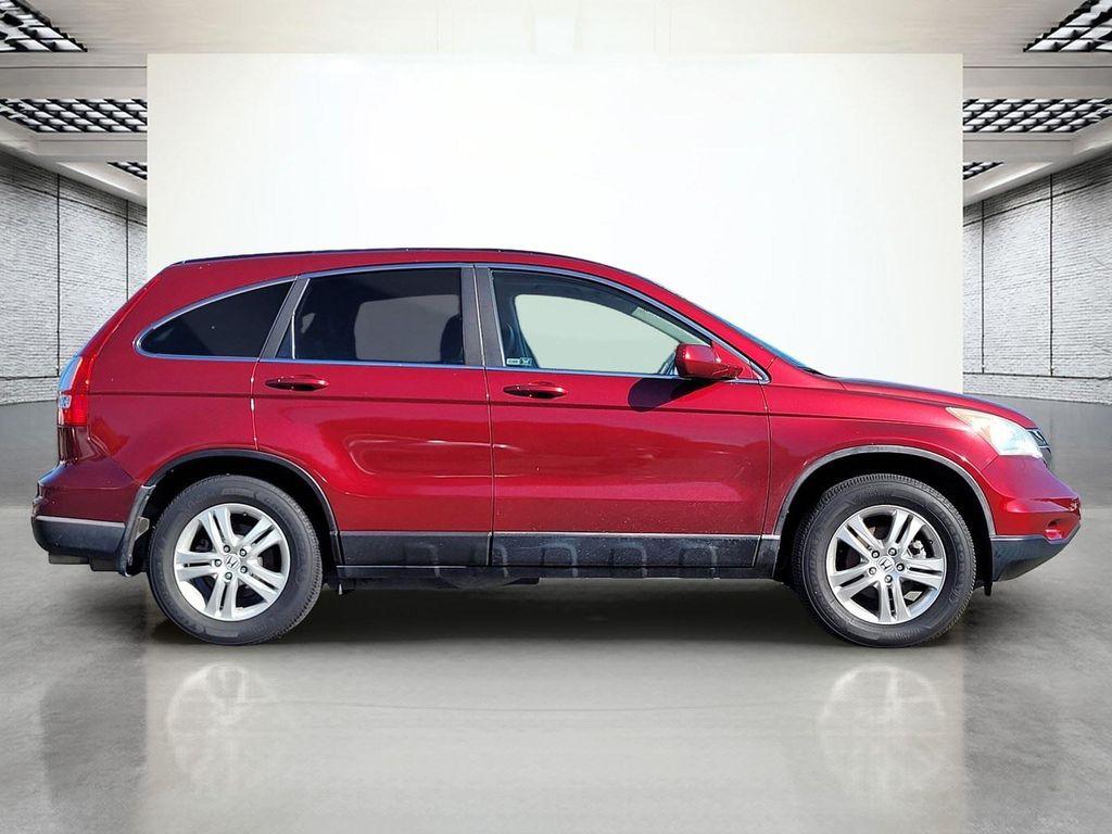 used 2010 Honda CR-V car, priced at $7,888