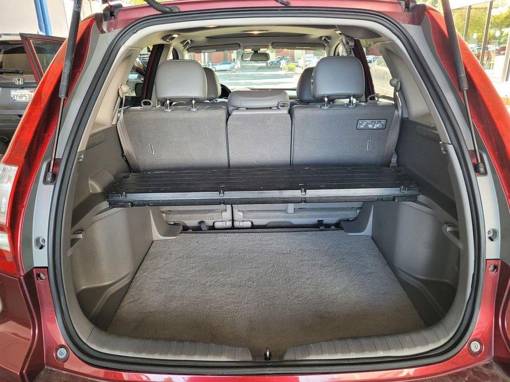 used 2010 Honda CR-V car, priced at $7,888