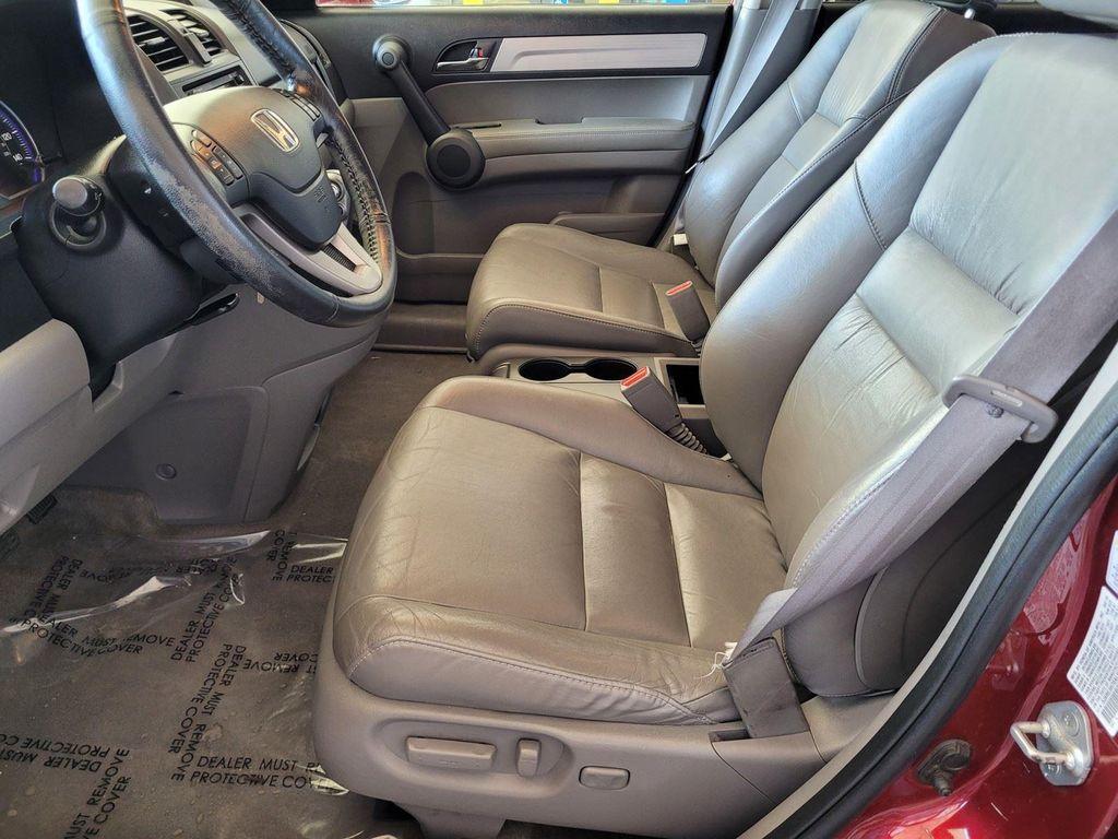 used 2010 Honda CR-V car, priced at $7,888