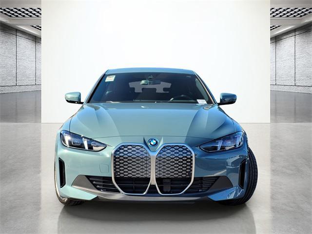 new 2025 BMW i4 Gran Coupe car, priced at $61,945