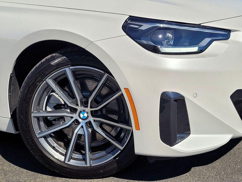 new 2025 BMW 230 car, priced at $45,170